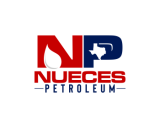 https://www.logocontest.com/public/logoimage/1593317950Nueces Petroleum 004.png